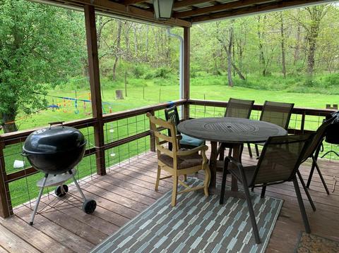 3967 Denver Rd, Waverly, OH 45690 photo 3