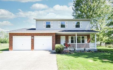 60 Lauray Dr, Georgetown, OH 45121 photo 1
