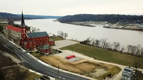 2471 Riverside Dr, Cincinnati, OH 45202 photo 6