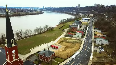 2471 Riverside Dr, Cincinnati, OH 45202 photo 7