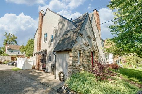 1106 Egan Hills Dr, Cincinnati, OH 45229 photo 2