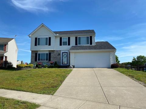 107 Carrie Dr, Harrison, OH 45030 photo 1