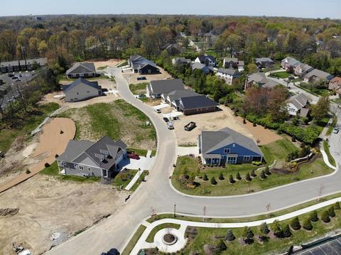 9824 Orchard Trail Dr, Montgomery, OH 45242 photo 35