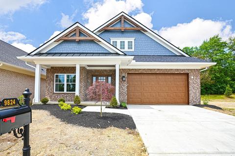 9824 Orchard Trail Dr, Montgomery, OH 45242 photo 2