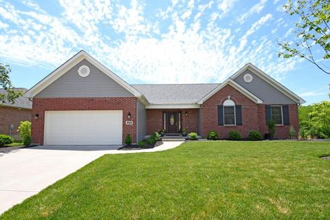 959 Golfview Dr, Hamilton, OH 45013 photo 1