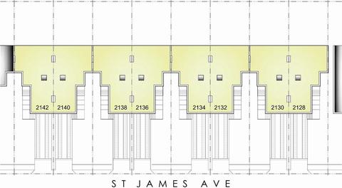 2136 St James Ave, Cincinnati, OH 45206 photo 25