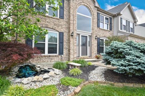 6588 Farmbrooke Ct, Mason, OH 45040 photo 3