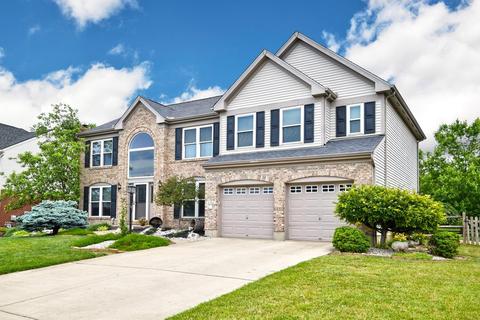 6588 Farmbrooke Ct, Mason, OH 45040 photo 2