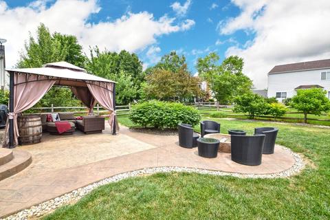 6588 Farmbrooke Ct, Mason, OH 45040 photo 6