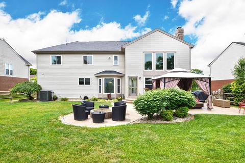 6588 Farmbrooke Ct, Mason, OH 45040 photo 5