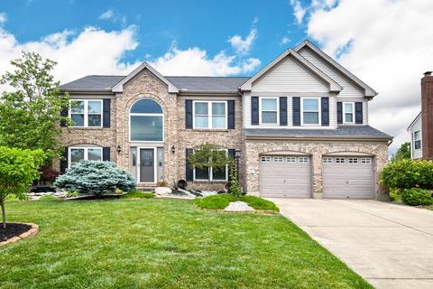 6588 Farmbrooke Ct, Mason, OH 45040 photo 1