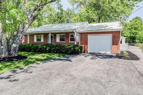 3389 Eden Rd, Georgetown, OH 45121 photo 1