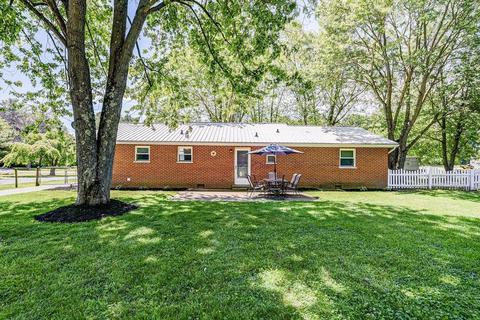 3389 Eden Rd, Georgetown, OH 45121 photo 23