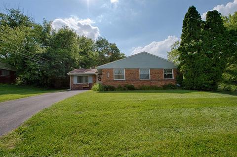 4683 Summerside Rd, Cincinnati, OH 45244 photo 1