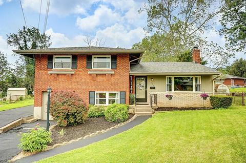 3395 Harry Lee Ln, Cincinnati, OH 45239 photo 1