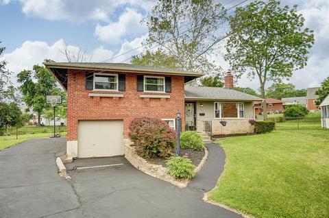 3395 Harry Lee Ln, Cincinnati, OH 45239 photo 2