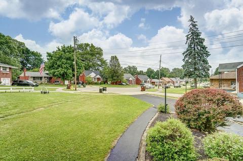 3395 Harry Lee Ln, Cincinnati, OH 45239 photo 33
