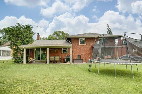 3395 Harry Lee Ln, Cincinnati, OH 45239 photo 22