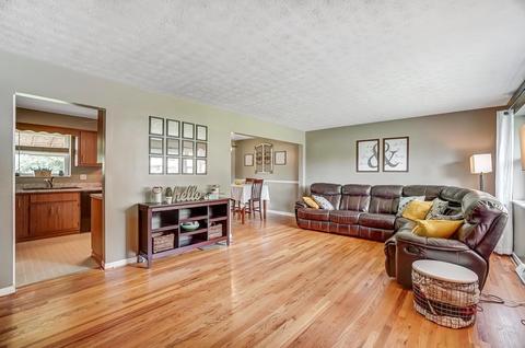 3395 Harry Lee Ln, Cincinnati, OH 45239 photo 4