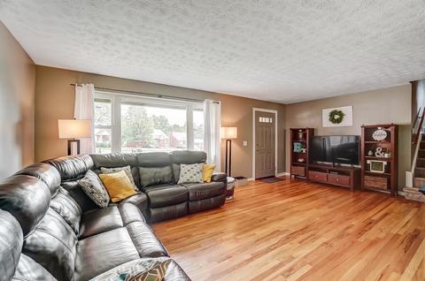 3395 Harry Lee Ln, Cincinnati, OH 45239 photo 3