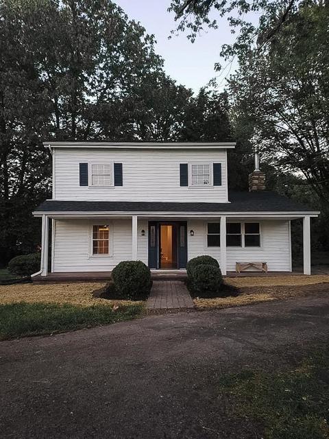 5168 St Rt 123, Morrow, OH 45152 photo 1