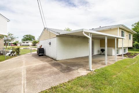902 Holyoke Dr, Forest Park, OH 45240 photo 23