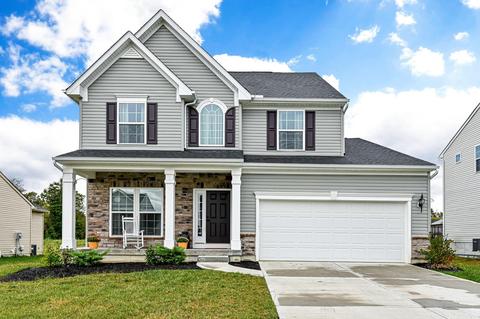 3963 Applegate Ct, Amelia, OH 45102 photo 1