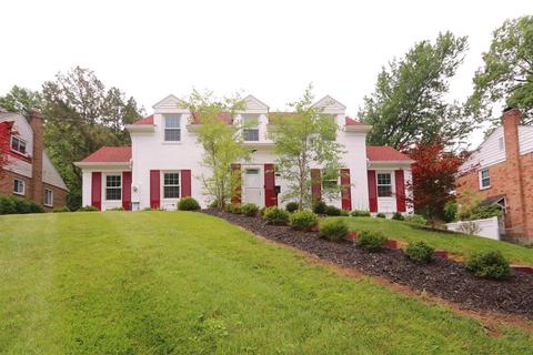 5775 Euclid Rd, Cincinnati, OH 45236 photo 2