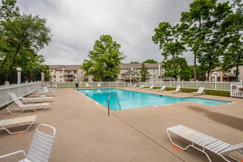3984 Maplefield Ct #G, Cincinnati, OH 45255 photo 25