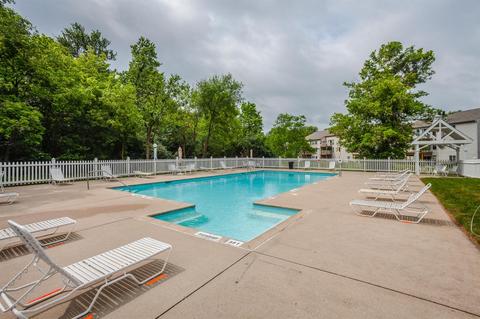 3984 Maplefield Ct #G, Cincinnati, OH 45255 photo 24