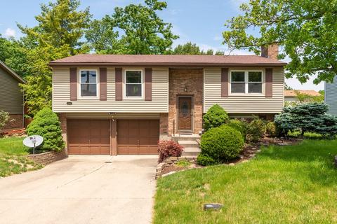 12088 Hazelhurst Ln, Cincinnati, OH 45240 photo 37