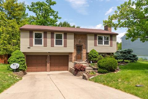 12088 Hazelhurst Ln, Cincinnati, OH 45240 photo 1