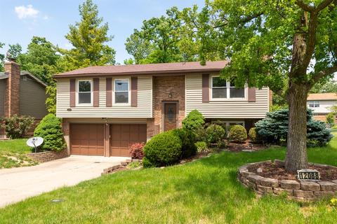 12088 Hazelhurst Ln, Cincinnati, OH 45240 photo 2