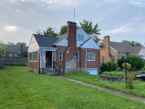 8390 Mayfair St, Cincinnati, OH 45216 photo 1
