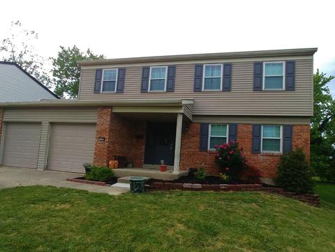 1738 Fallbrook Ln, Cincinnati, OH 45240 photo 1