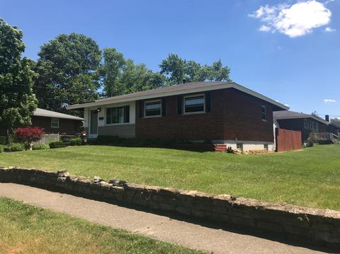2495 Garrison Dr, Cincinnati, OH 45231 photo 2