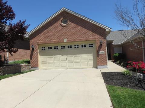 3368 Emerald Ridge Dr, Cincinnati, OH 45211 photo 1