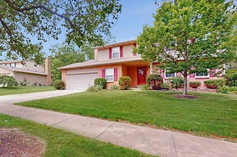 3370 Springcrest Dr, Hamilton, OH 45011 photo 2