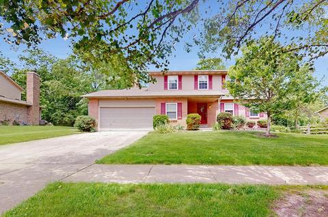 3370 Springcrest Dr, Hamilton, OH 45011 photo 1