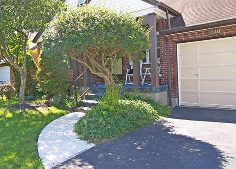 3848 Queen Crest Ave, Cincinnati, OH 45236 photo 2
