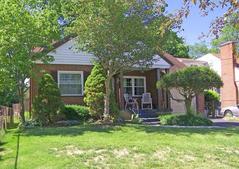 3848 Queen Crest Ave, Cincinnati, OH 45236 photo 1