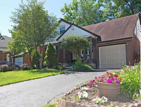 3848 Queen Crest Ave, Cincinnati, OH 45236 photo 28