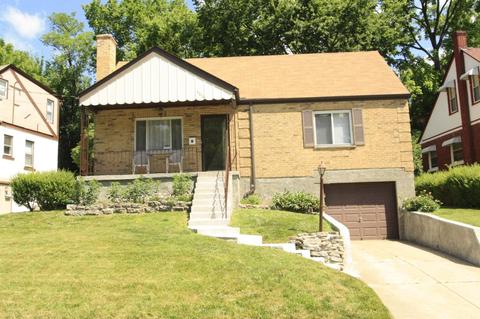 4354 Cappel Dr, Cincinnati, OH 45205 photo 1