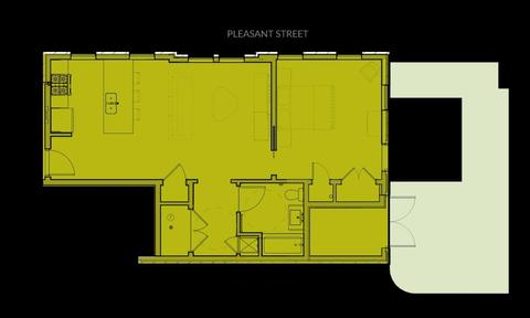 116 Fifteenth St #101, Cincinnati, OH 45202 photo 15