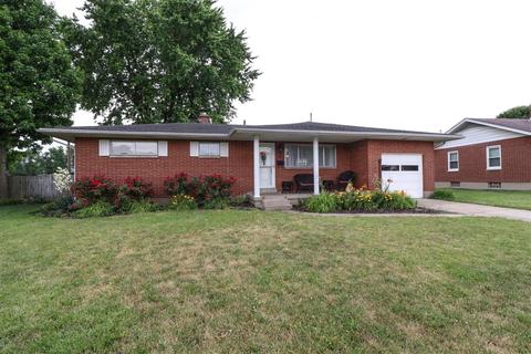 97 Avon Dr, Hamilton, OH 45013 photo 1