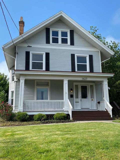 1623 Marlowe Ave, Cincinnati, OH 45224 photo 2