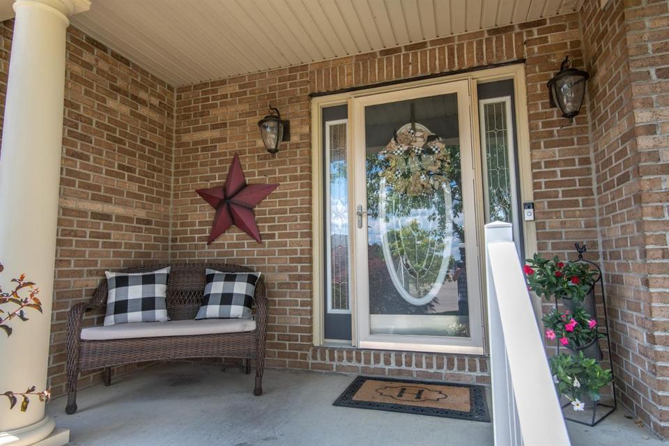  5974 Tyler Point Dr, Hamilton, OH 45011 photo 3
