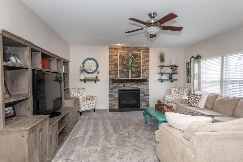  5974 Tyler Point Dr, Hamilton, OH 45011 photo 14