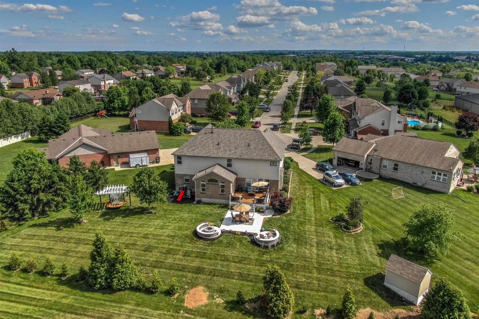  5974 Tyler Point Dr, Hamilton, OH 45011 photo 48