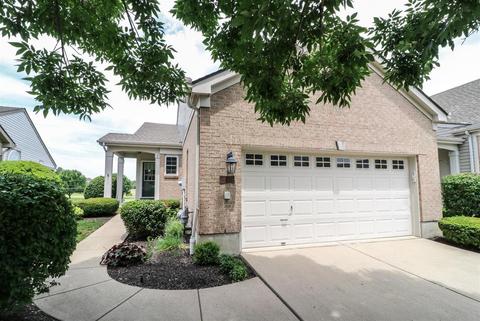 4162 Fieldsedge Dr, Mason, OH 45040 photo 1